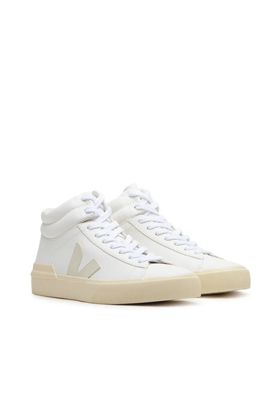 VEJA V-12 Leather Erkek Sneaker