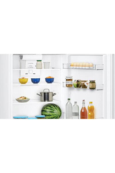 Profilo Üstten Donduruculu Buzdolabı 178 x 70 cm Beyaz