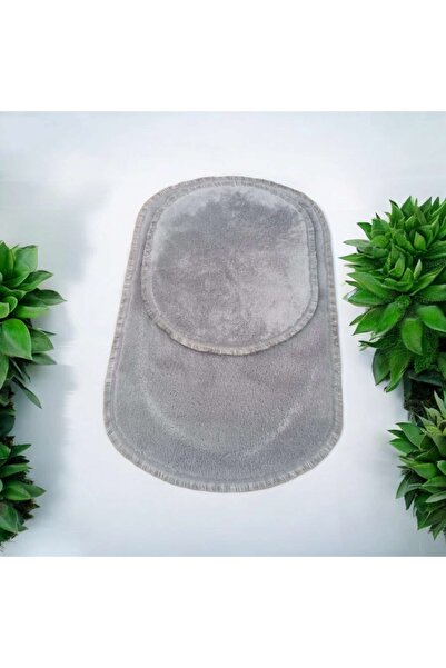 ALTUN CARPET ΣΕΤ 2 ΜΑΡΚΙΣΤΡΙ ΛΟΥΤΡΙΝΟ ΧΑΜΕΝΟ ΣΤΡΑΓΚΑΛΙ ΣΤΡΑΓΚΑΛΙ ΜΠΑΝΙΟΥ ΚΑΜΙΖ ΒΑΣΗ 1 ΤΕΜΑΧΙΟ 60Χ100+ 1 ΤΕΜΑΧΙΟ 50Χ60