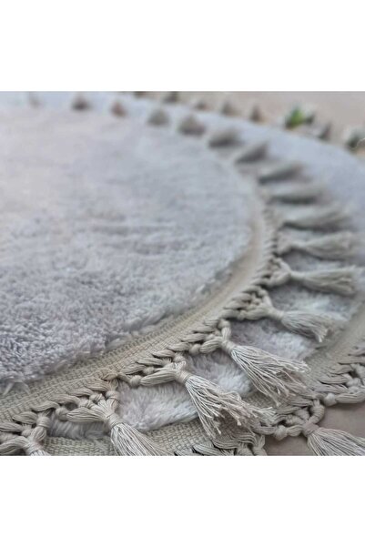 ALTUN CARPET ΣΕΤ 2 ΜΑΡΚΙΣΤΡΙ ΛΟΥΤΡΙΝΟ ΧΑΜΕΝΟ ΣΤΡΑΓΚΑΛΙ ΣΤΡΑΓΚΑΛΙ ΜΠΑΝΙΟΥ ΚΑΜΙΖ ΒΑΣΗ 1 ΤΕΜΑΧΙΟ 60Χ100+ 1 ΤΕΜΑΧΙΟ 50Χ60