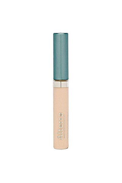 Alterra Concealer Liquid No:03 Bright Eyes 5 ml