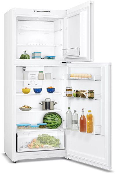 Profilo Üstten Donduruculu Buzdolabı 178 x 70 cm Beyaz