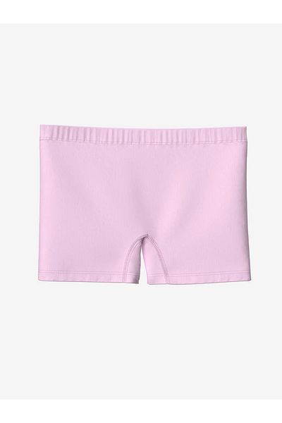 LC Waikiki LCW DREAM 3 Piece Boxer Set - Girl's Printed