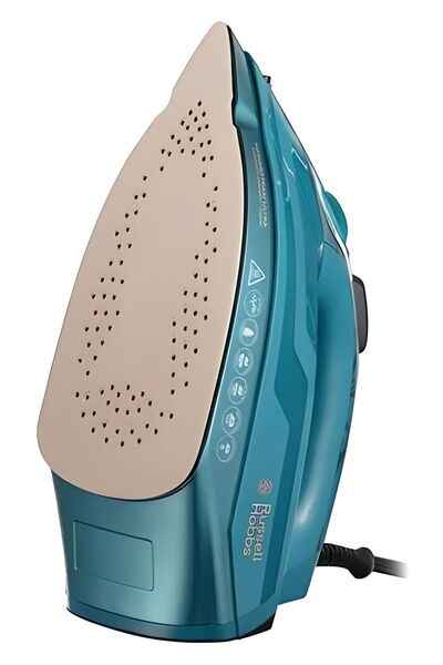 RUSSELL HOBBS 26340-56 Coconut Smooth 3100W Buharlı Ütü