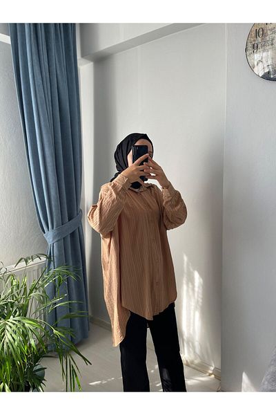 MODA EGE Modest Tunics