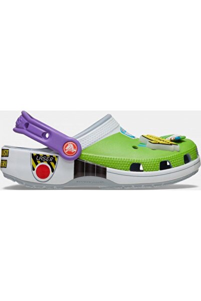Crocs Kids Toy Story Buzz Classic Clog T