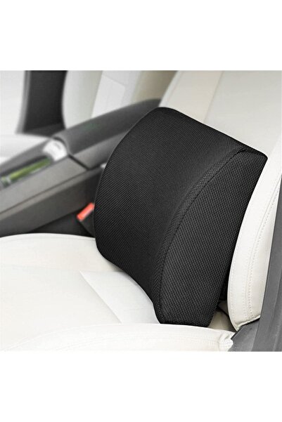 MVC Concept Ortopedik Visko Koltuk Minderi Sırt Destek Yastığı Araç Sandalye ...