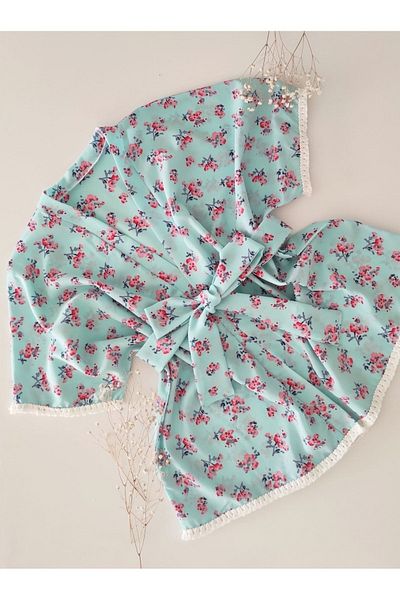 Miccolatte Baby and Kids Pareo