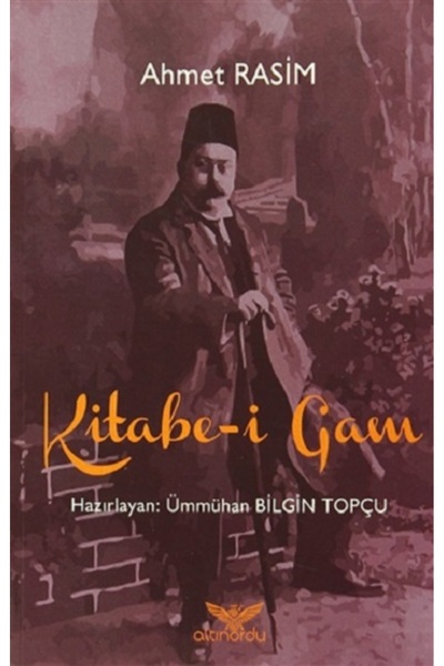 Generic Brand Kitabe-i Gam