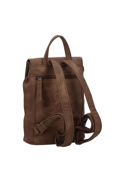 Greenburry Mad'l Dasch City Backpack 29 cm