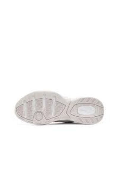 Nike Unisex Beyaz M2k Tekno  Sneaker Ayakkabı Ao3108-006
