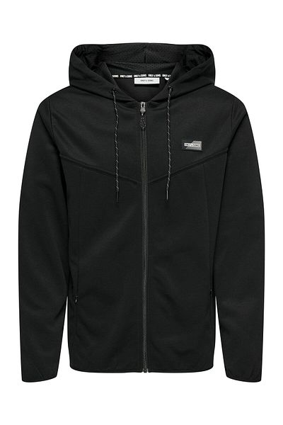 Only & Sons Kapuzenpullover Onsliam Sweatshirt
