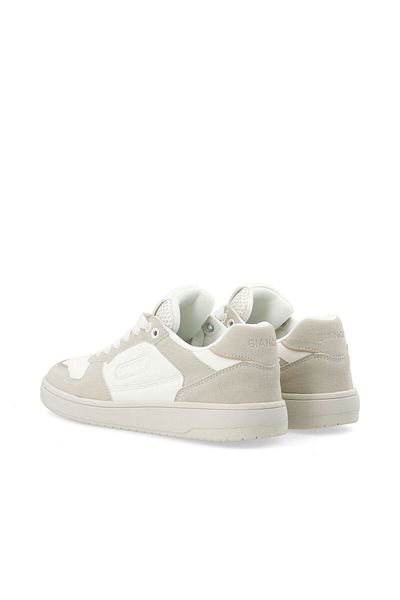 Bianco Turnschuhe BIAJORDY