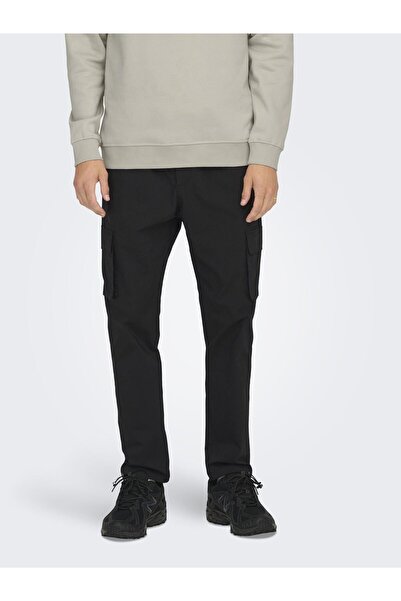 Only & Sons Cargohose Onscommon Slim Fit Cargohose