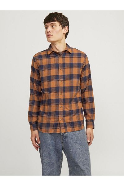 Jack & Jones Hemd Slim Fit Hemd