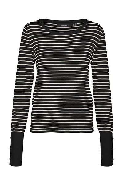 Vero Moda Strickpullover VMDORY Pullover