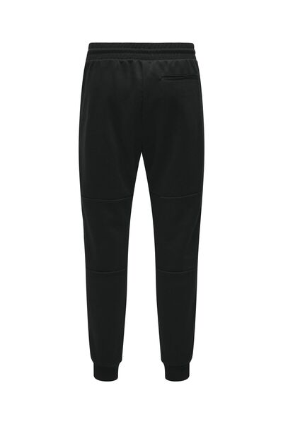 Only & Sons Normal Geschnitten Jogginghose Onsliam