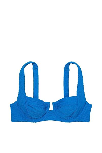 Victoria's Secret Full-Coverage Bikini Üstü