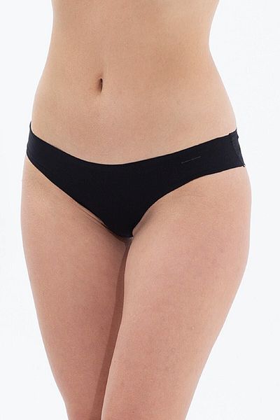 Blackspade Slip de damă 1655 - negru
