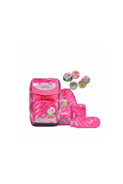 Ergobag Schulrucksäcke