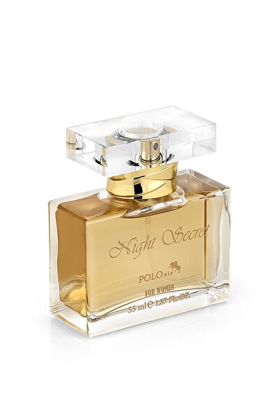 Polo Air Nıght Secret Edp 55 ml Kadın Parfüm Plp-nıghtsecret