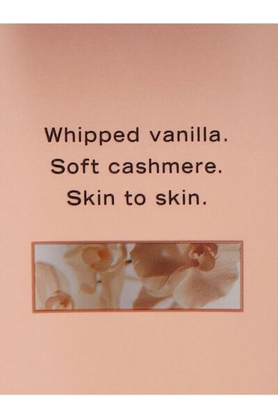 Victoria's Secret Bare Vanilla Vücut Losyonu