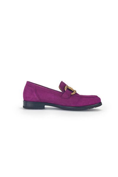 GABOR Damen Slipper, Frauen Slip On,