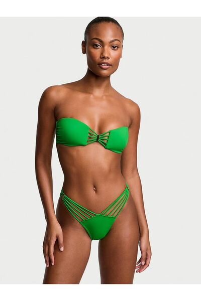 Victoria's Secret Askılı Brazilian Bikini Altı