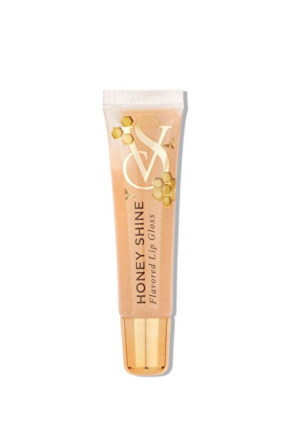 Victoria's Secret Honey Shine Dudak Parlatıcı Ruj