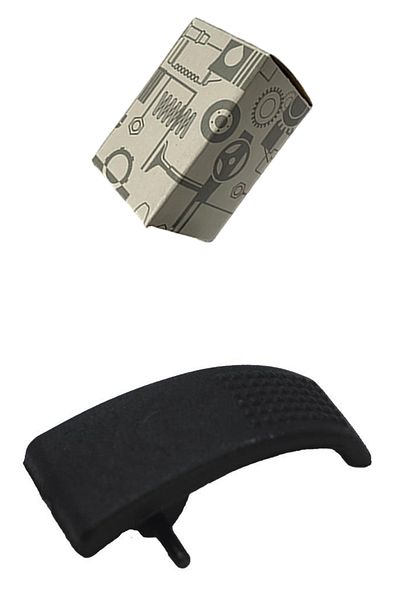 Opel Sav Automotive Insignia Compatible Rear Curtain Handle (HANDLE) (1 PC)