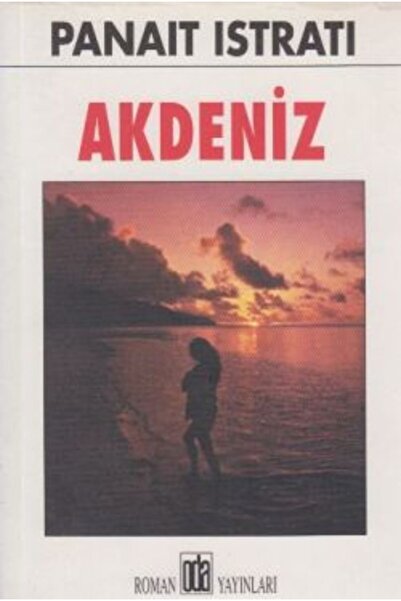 Generic Brand Akdeniz