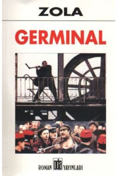 Oda Yayınları Germinal