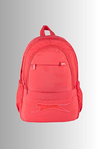 Slazenger Детска раница Slazenger – лицензирана, с принт, с много отделения и...