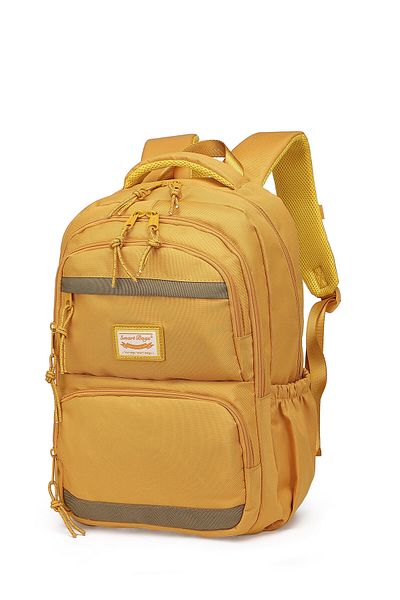Getcho Larg Women's Large Size School Backpack - Small Bag Gift