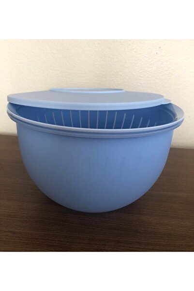 Tupperware Eko Kap 4.3 Litre Ve Süzgeç