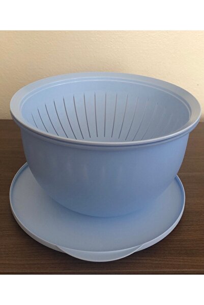 Tupperware Eko Kap 4.3 Litre Ve Süzgeç