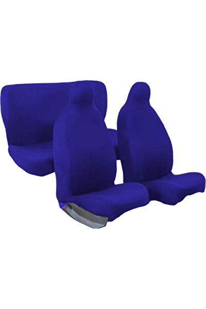 Mirsepet Toyota Corolla Uyumlu Araba Servis Kılıfı Servis Kılıfı Full Araç Set