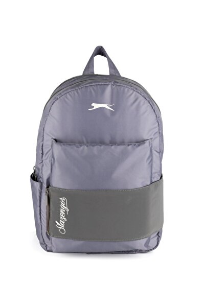 Slazenger Αδειοδοτημένο Παιδικό Σχολικό Σακίδιο Πλάτης με φερμουάρ εμπριμέ - ...