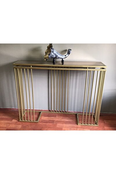 alkametal Gold Dresur Metal Dresuar