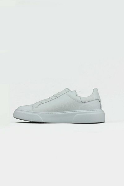 Hammer Jack MATRIX Leather Sneaker - Men's Sports Shoes