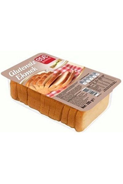 Ege Glutensiz Ekmek 285g
