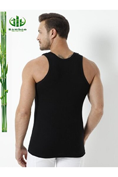 Disa Bambu Atlet