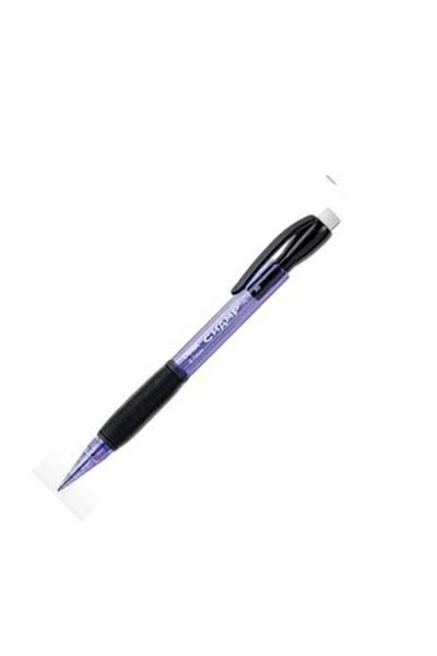 Pentel Champ Versatil Purple Pen 07 - Al17V