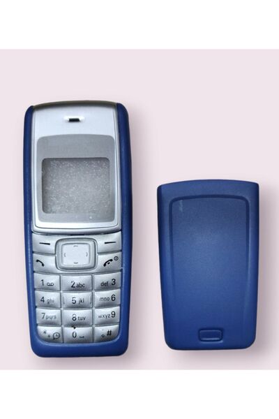 FERRO Nokia 1110 Kapak-kılıf Tuşlu Telefon