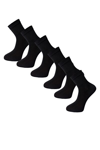 Soho Mood Kadın Şeker Çorabı Diyabetik Dikişsiz Bambu Sıkmayan Diyabet Lastik...