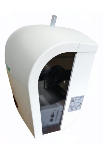 Aycan Ambalaj Carpex 21 Cm Fotoselli Havlu Makinası Nature