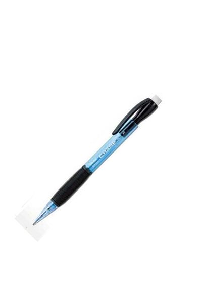 Pentel Champ Versatil Pen - 05 Blue (Al15C)
