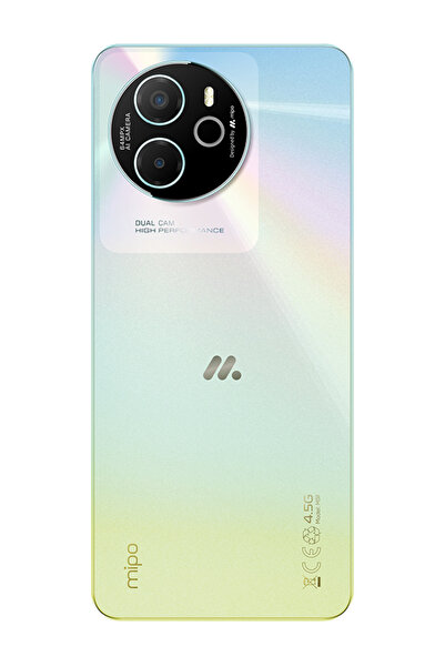 Mipo M59 CEP TELEFONU - GOLD