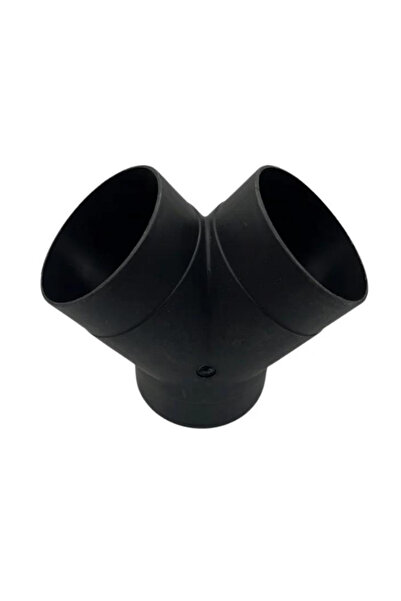 Cool man Coolman Webasto Tipi Hava Ayırıcı Y Boru (75MM)