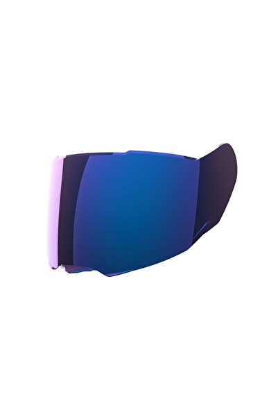 Nexx Y.100 - Y.100R KASK CAMI IRIDIUM MAVİ